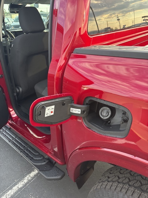 2025 Ford Ranger XLT photo 47