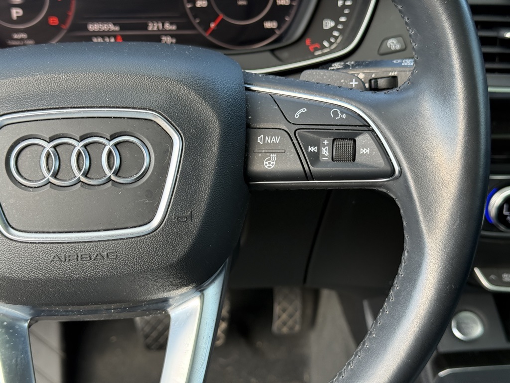 2019 Audi Q5 2.0T Premium Plus photo 12