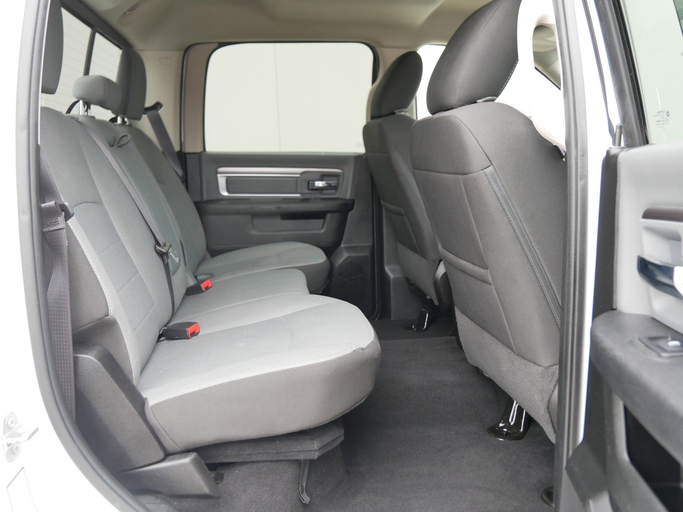 2023 Ram 1500 Classic SLT photo 13