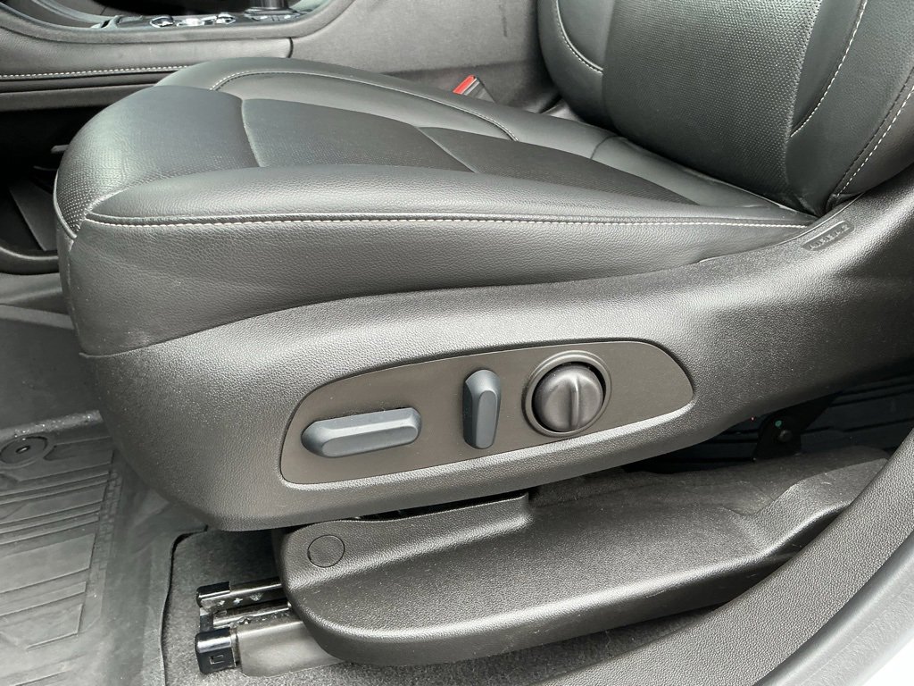 2022 Gmc Acadia SLT photo 60