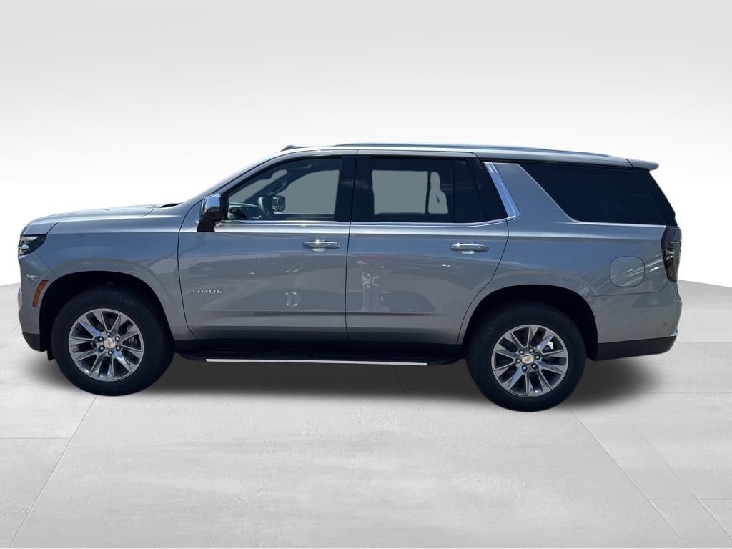 2025 Chevrolet Tahoe Premier photo 8