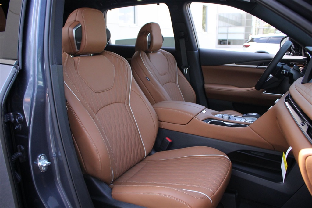 2026 Infiniti QX60 Autograph photo 14