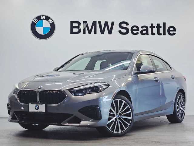 2024 BMW 2 Series 228i