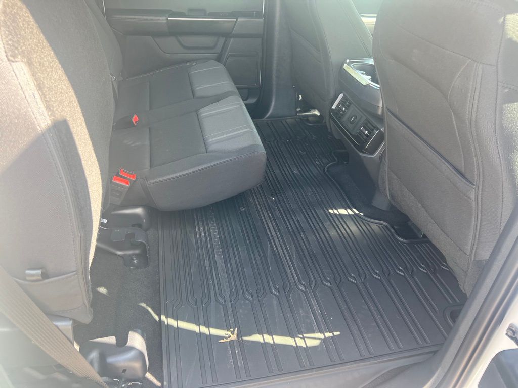 2025 Ford F-150 STX photo 26