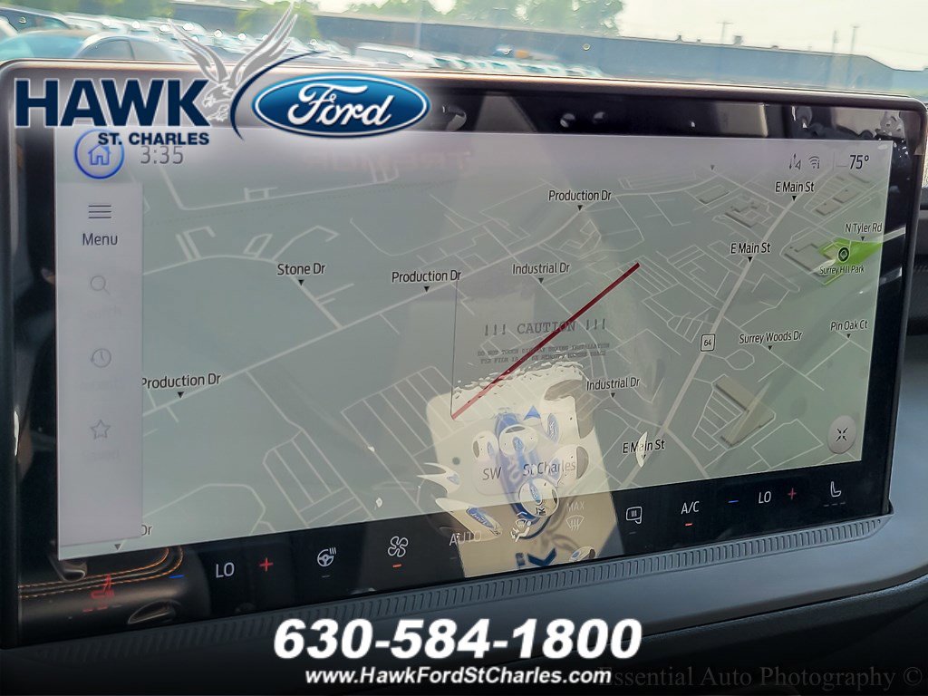 2025 FORD MAVERICK - Image 12