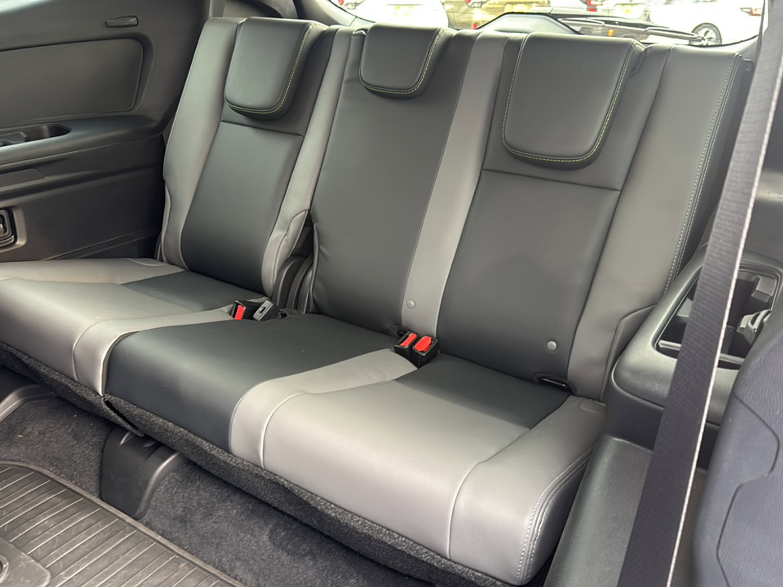 2023 Subaru Ascent Onyx Edition photo 28