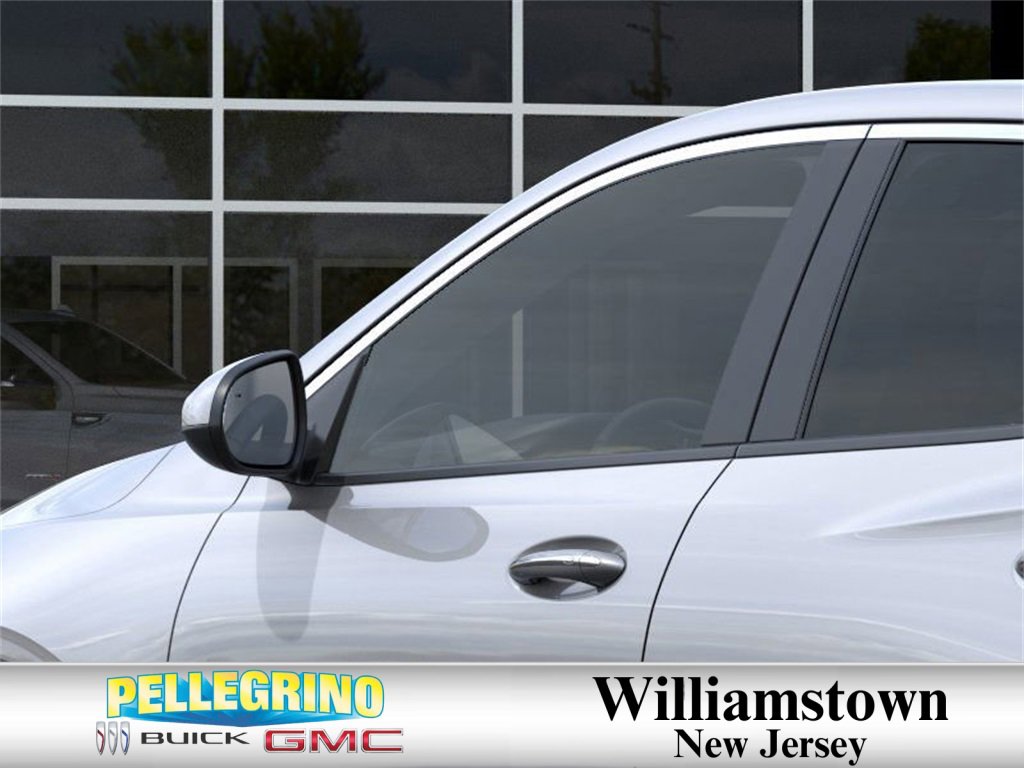 2026 Buick Encore GX Preferred photo 8