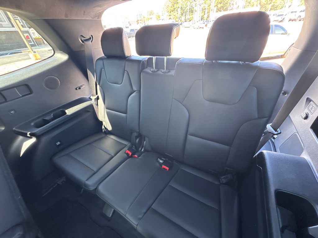 2024 Kia Telluride X-Line photo 22