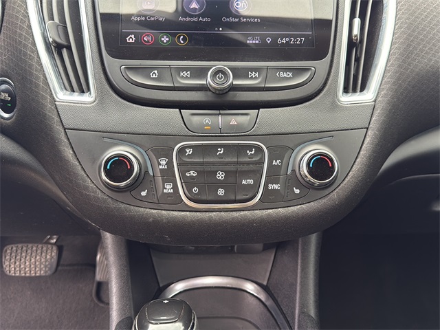 2020 Chevrolet Malibu 1LT photo 27