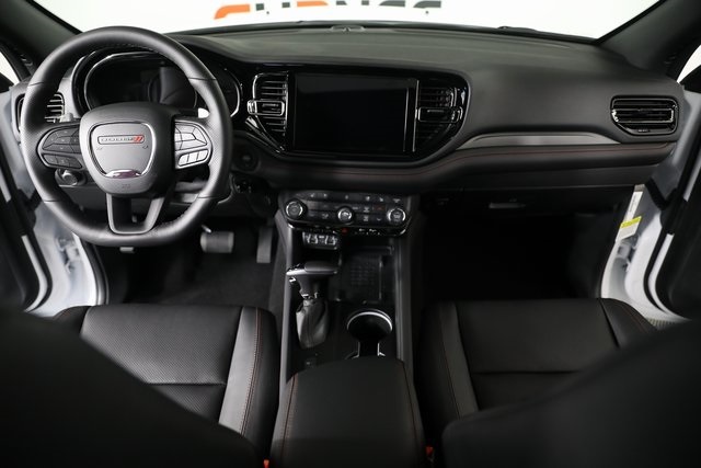 2025 Dodge Durango R/T Plus photo 5
