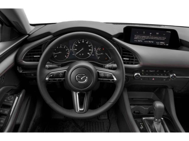 2026 Mazda Mazda3 2.5 s Carbon photo 7
