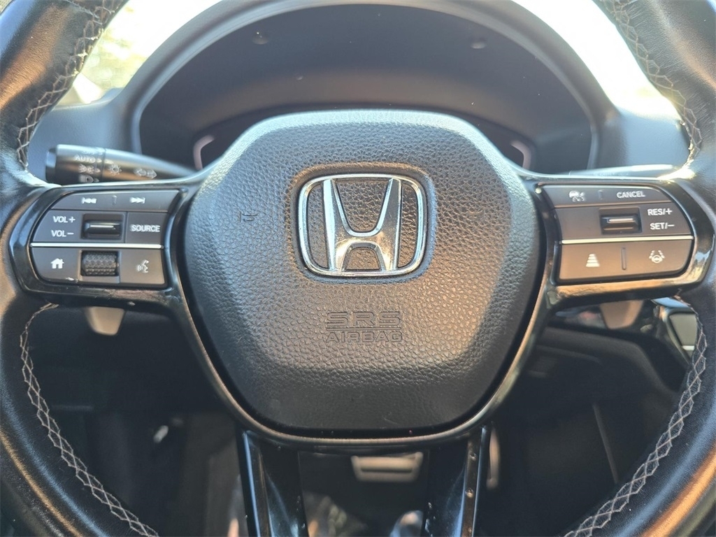 2022 Honda Civic Sport photo 17