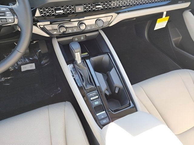 2025 Honda Accord Hybrid Touring photo 27