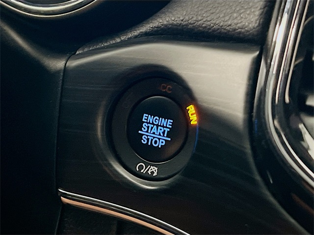2021 Jeep Grand Cherokee Limited photo 13