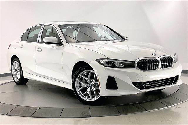 Pre-Owned 2025 BMW 330i xDrive Sedan Car in Cincinnati #30061L | The ...