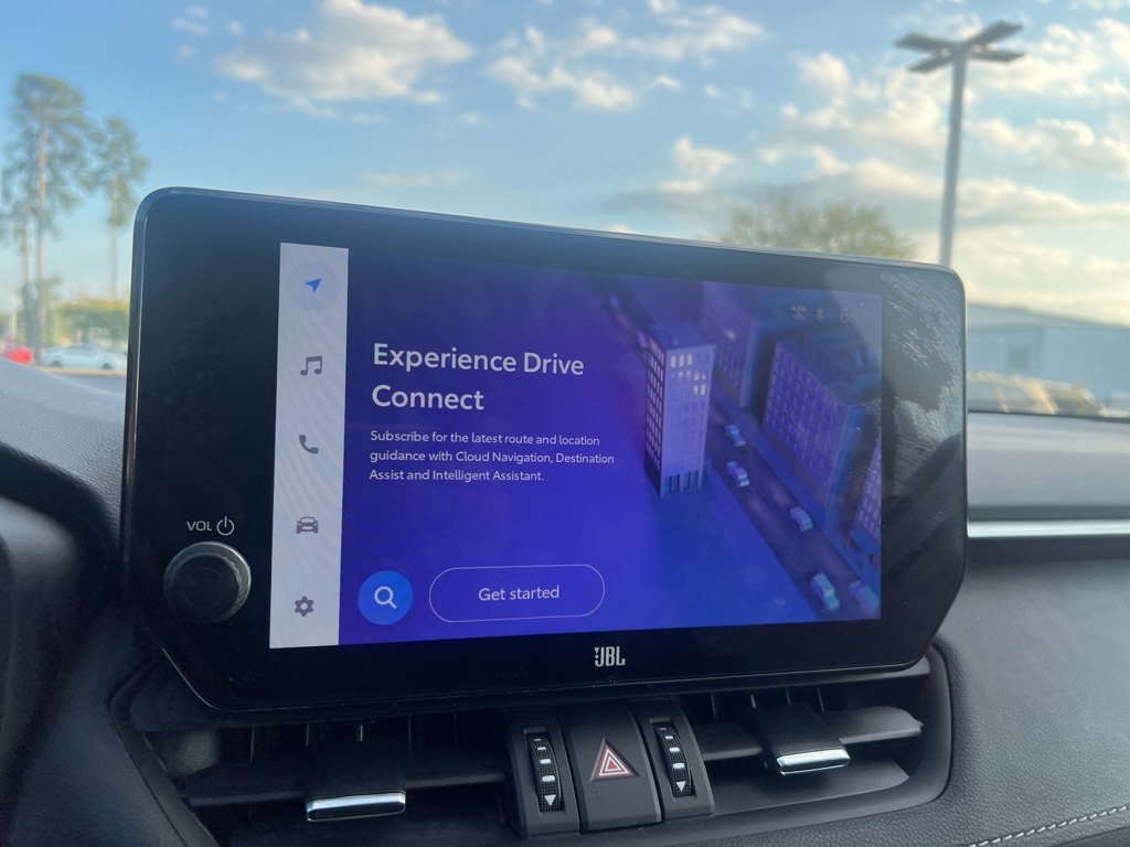 2024 Toyota RAV4 Hybrid Limited photo 19