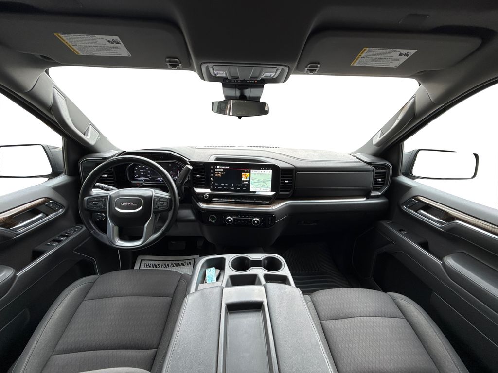 2023 Gmc Sierra 1500 Elevation photo 15