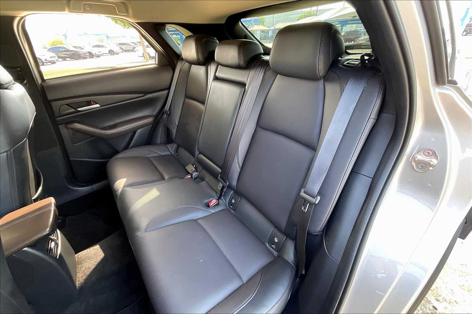 2024 Mazda CX-30 2.5 Turbo Premium Plus photo 19