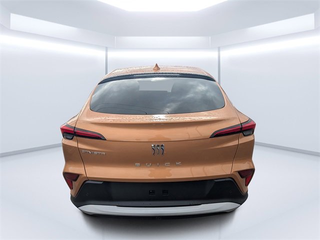 2025 Buick Envista Preferred photo 3