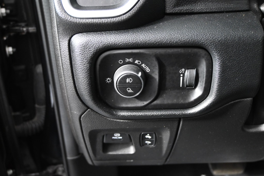 2020 Ram 1500 Big Horn Lone Star photo 21