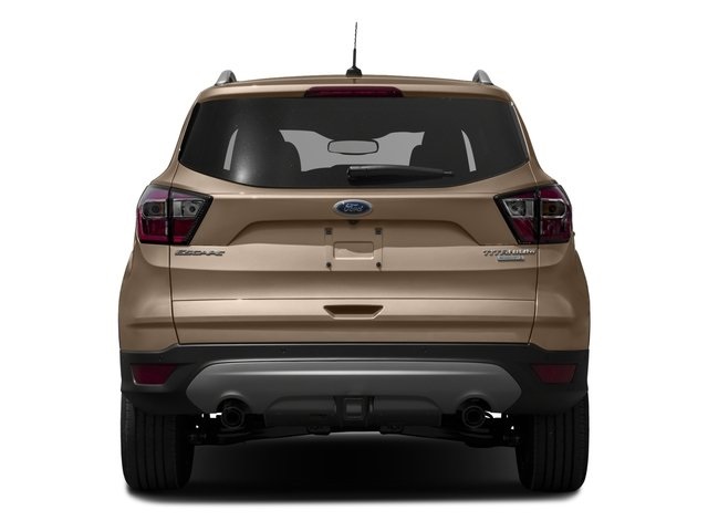 2018 Ford Escape Titanium photo 5