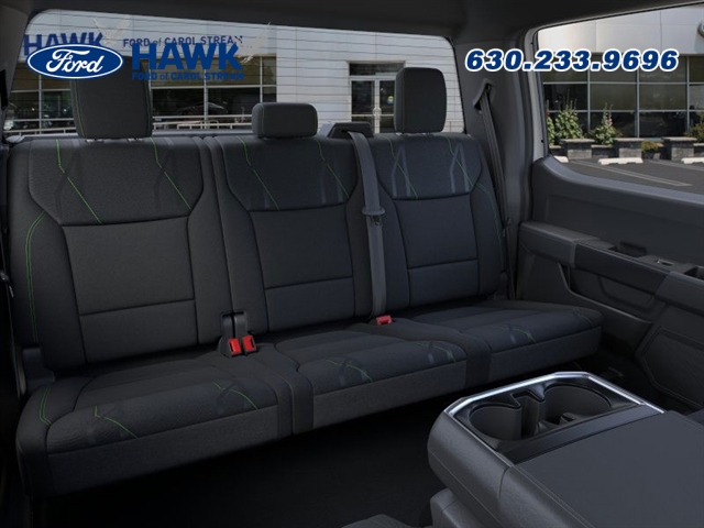 2025 FORD F-150 - Image 11