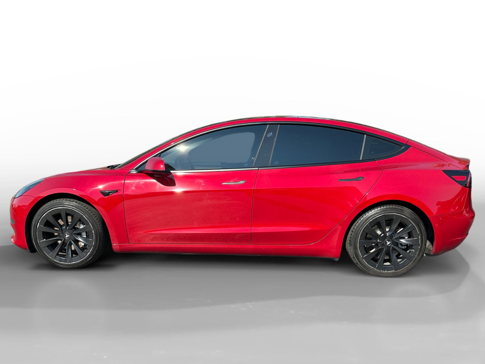 Used 2021 Tesla Model 3 Base with VIN 5YJ3E1EA4MF068377 for sale in Concord, CA