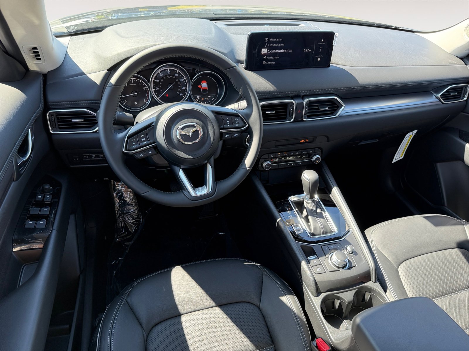 2025 Mazda CX-5 2.5 S Preferred photo 15