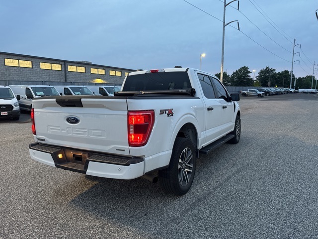 2023 Ford F-150 XL photo 5