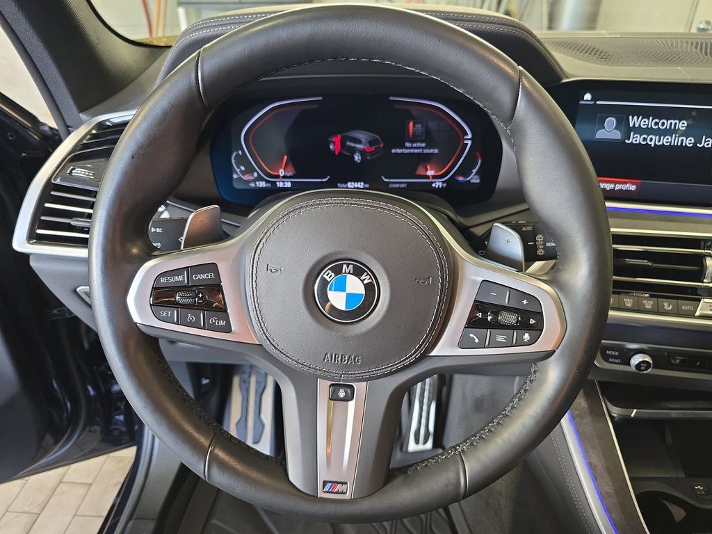 2022 Bmw X5 xDrive40i photo 16