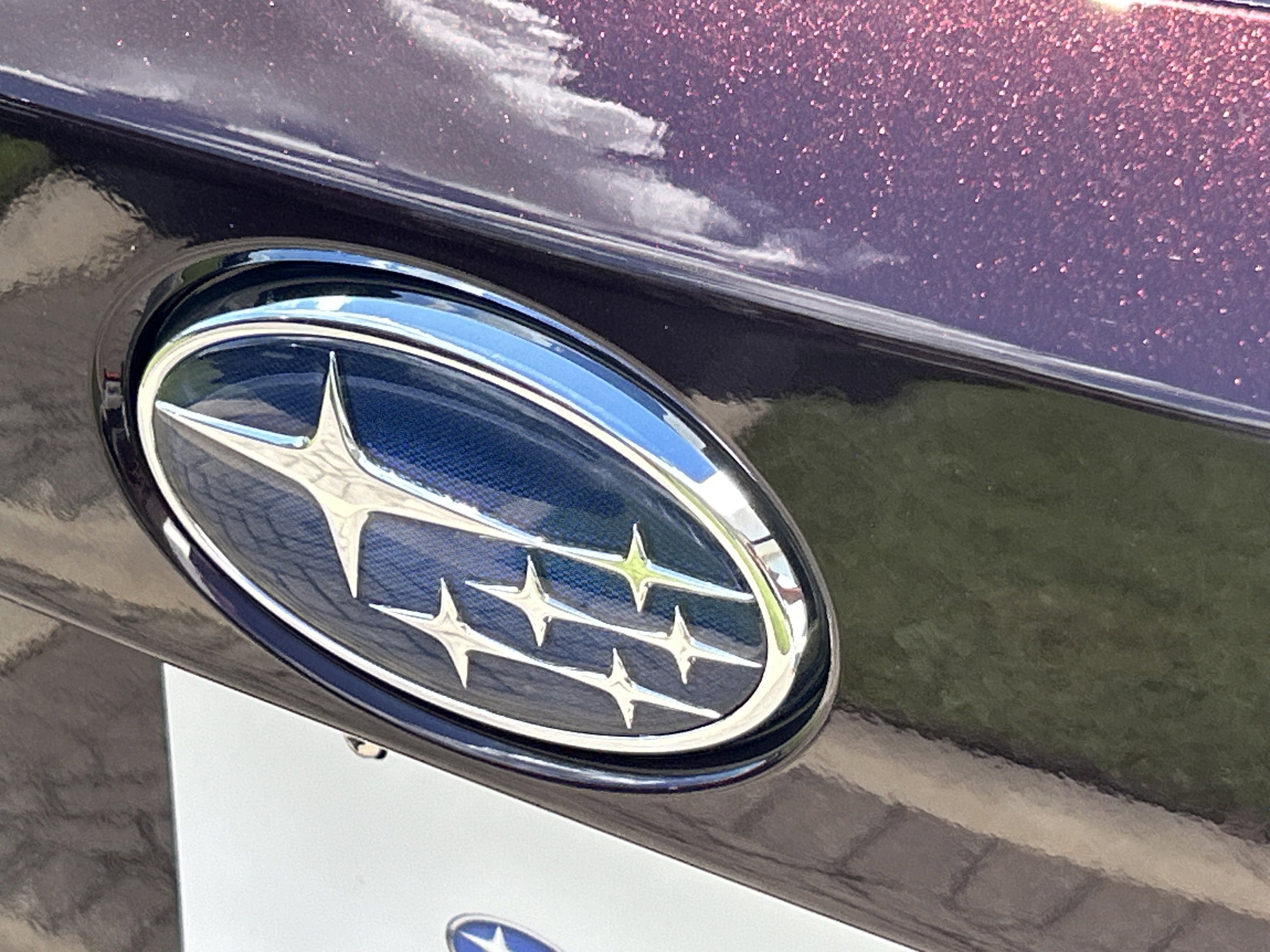 2025 Subaru Outback Limited photo 2