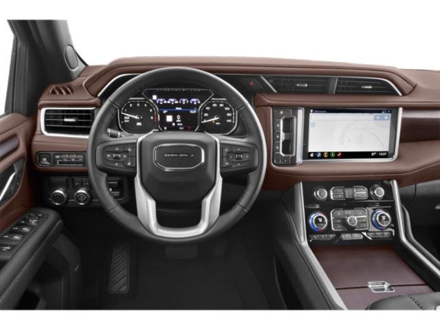 2024 Gmc Yukon Denali Ultimate photo 9