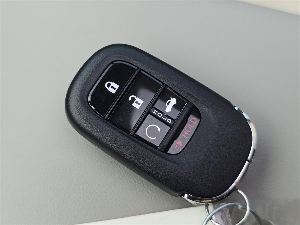 2025 Honda Accord SE photo 29
