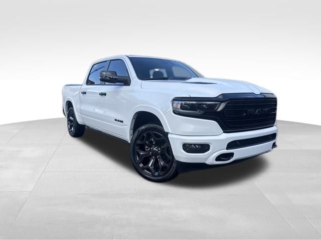 2023 RAM Ram 1500 Pickup Limited's photo