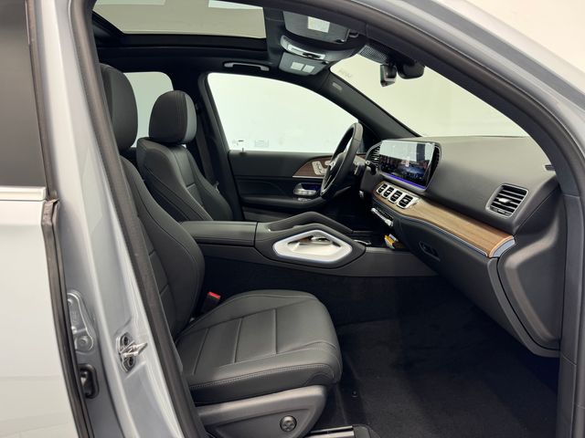 2026 Mercedes Benz GLE 350 photo 17