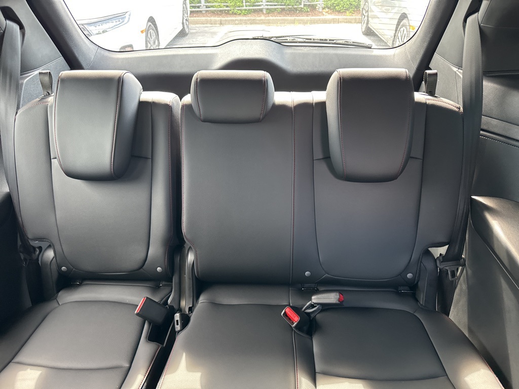 2025 Honda Odyssey photo 13