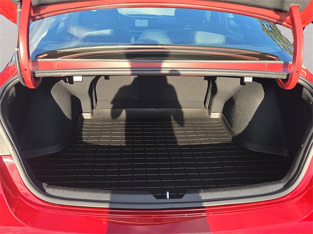 2022 Kia K5 GT-Line photo 28