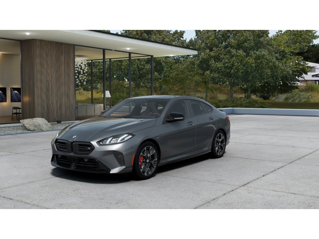 2026 BMW 2 Series M235's photo