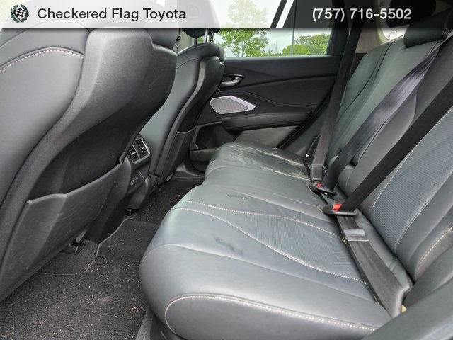 2021 Acura RDX Technology photo 18