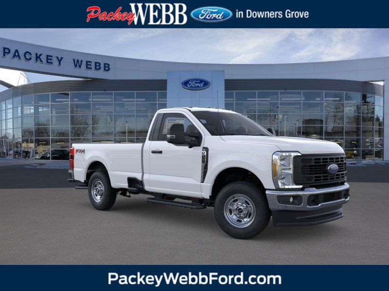 2026 FORD F-250 - Image 1