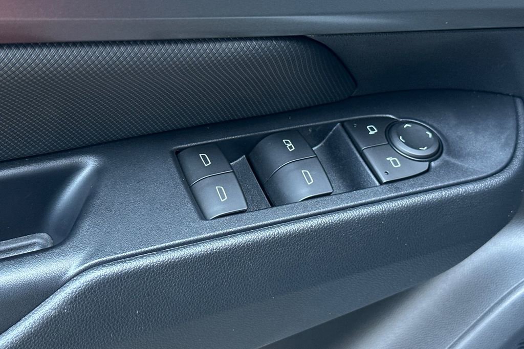 2025 Chevrolet Equinox RS photo 12