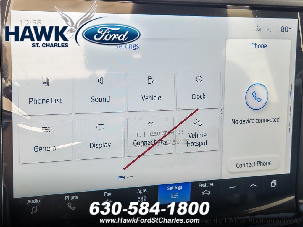 2025 FORD F-150 - Image 11