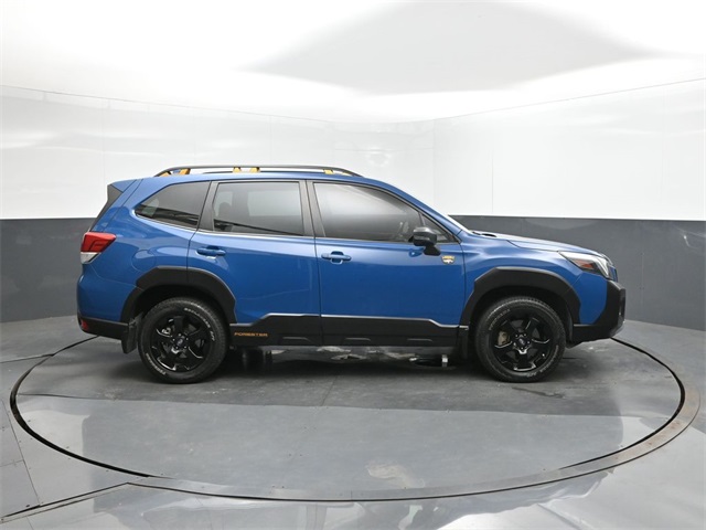 2022 Subaru Forester Wilderness photo 21