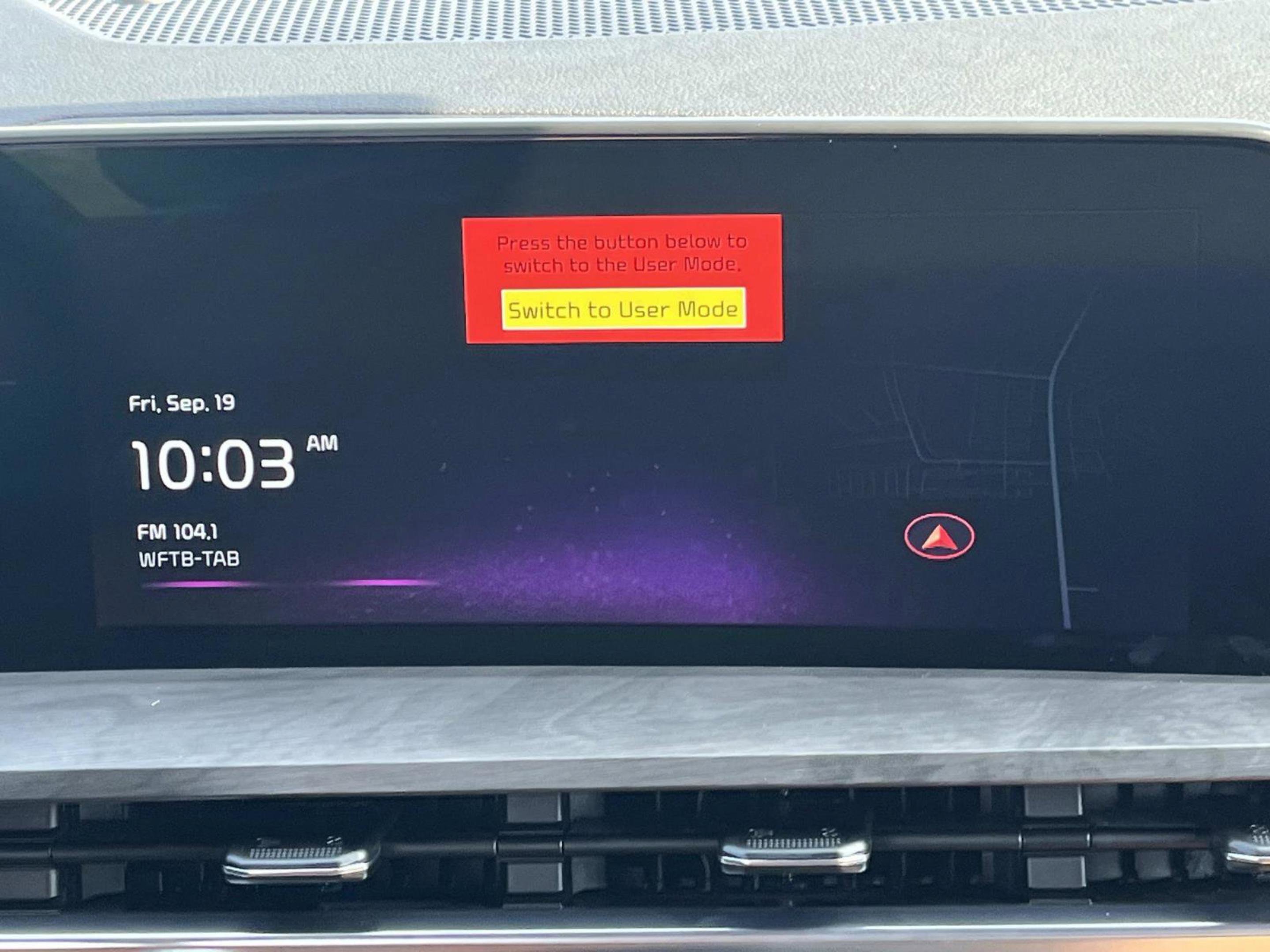 2025 Kia Telluride SX Prestige X-Line photo 13
