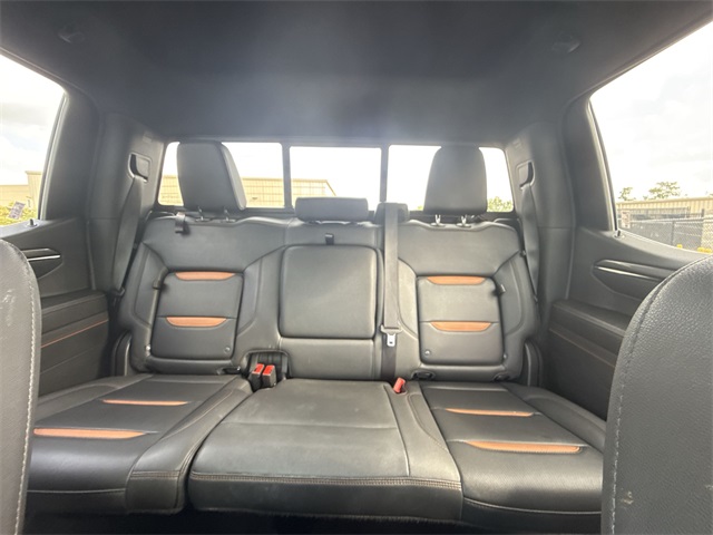 2023 Gmc Sierra 1500 AT4 photo 20