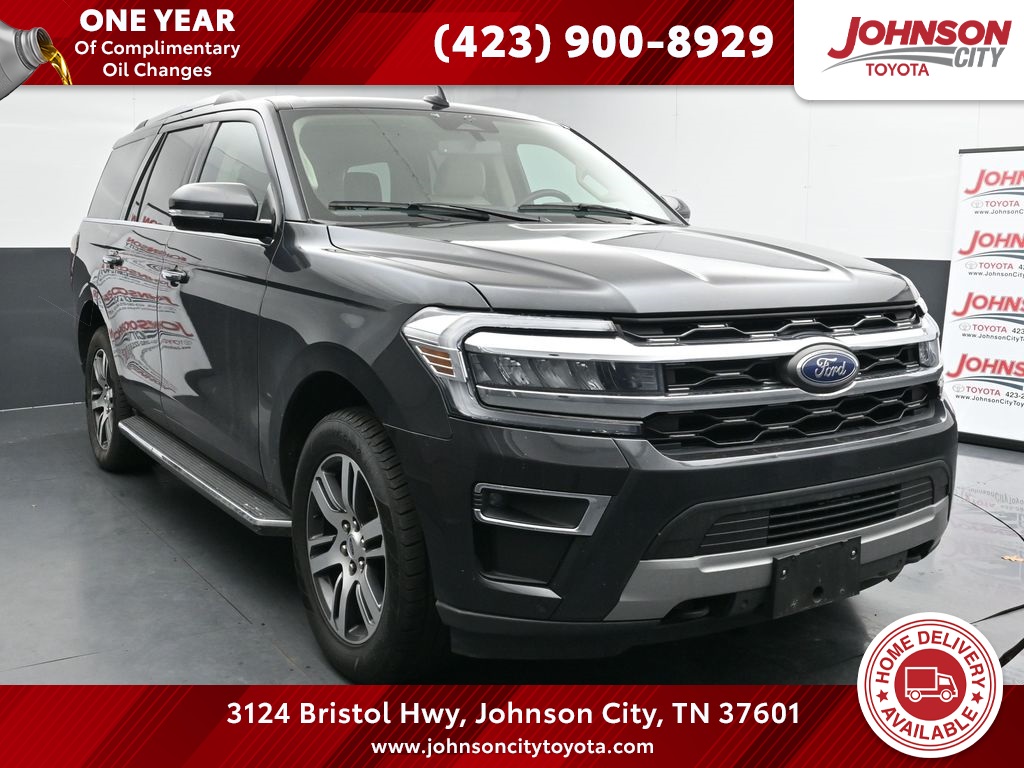 2023 Ford Expedition Limited's photo