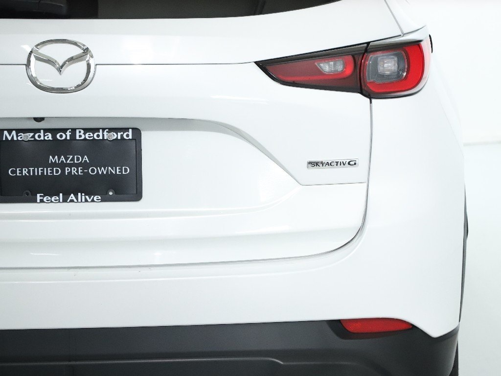 2023 Mazda CX-5 2.5 Select photo 41