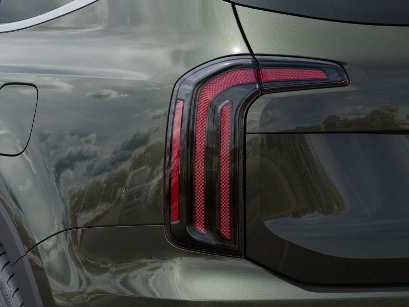 2024 Kia Telluride SX photo 11