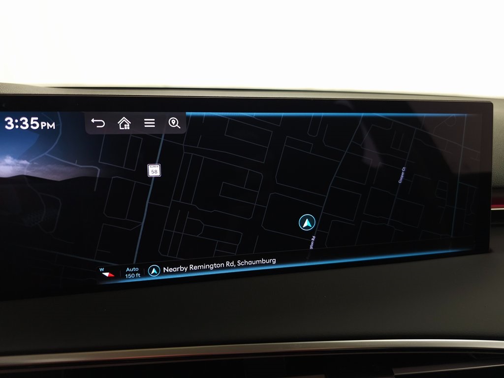 2026 Genesis GV70 2.5T photo 15