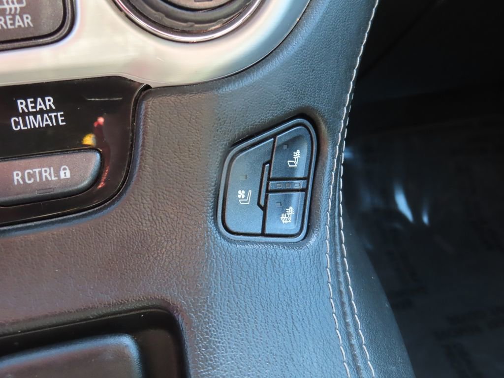 2019 Gmc Yukon XL SLT photo 10